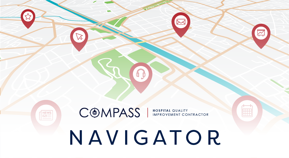 Compass Navigator header image